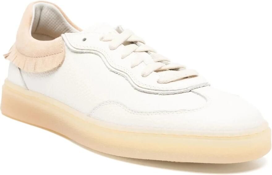 Henderson Kara Baracco Sneakers