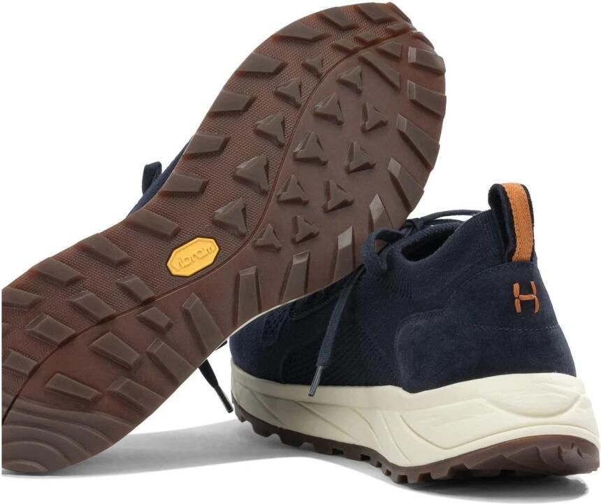 Henderson Knit Suede Sneakers - Foto 2