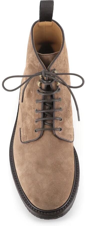 Henderson Lace-up Boot - Foto 2