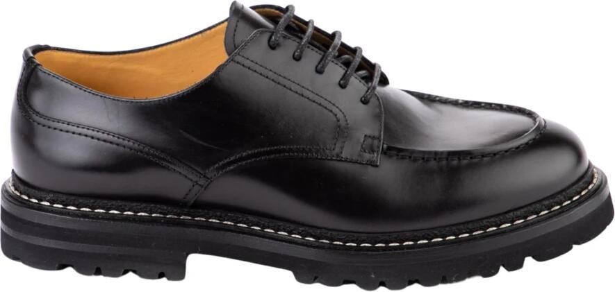 Henderson Laced Schoenen