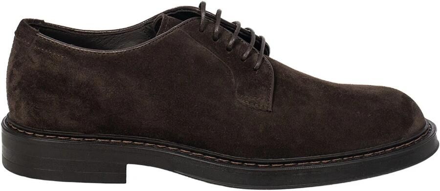 Henderson Laced Shoes