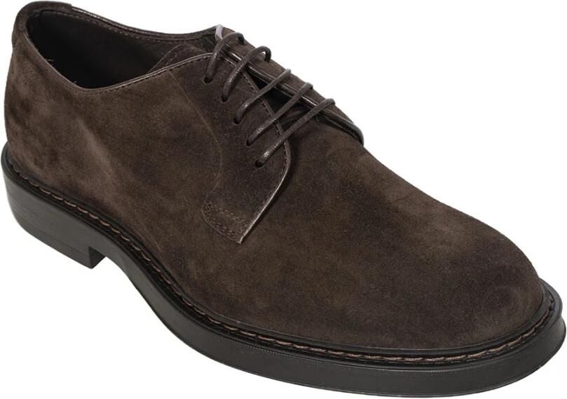 Henderson Laced Shoes - Foto 2