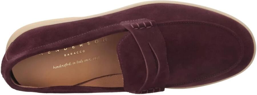 Henderson Lage schoenen - Foto 4
