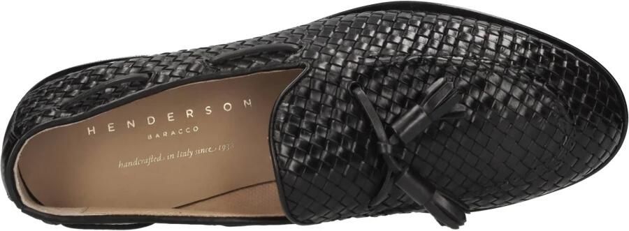 Henderson Leren Loafers - Foto 2