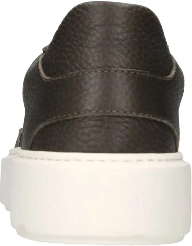 Henderson Leren Sneakers - Foto 3