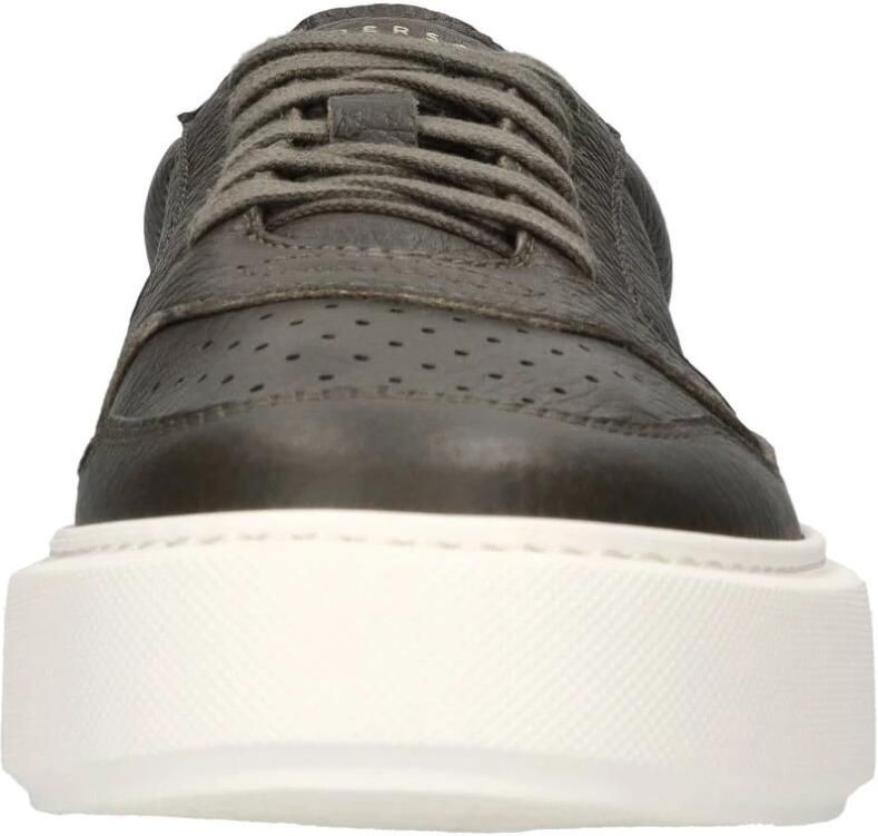 Henderson Leren Sneakers - Foto 2