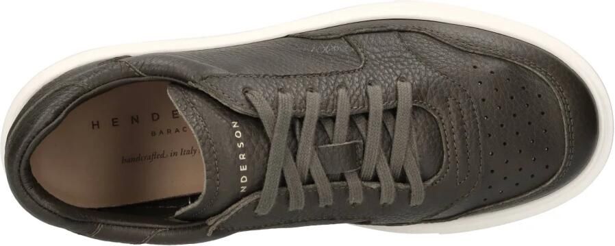 Henderson Leren Sneakers - Foto 4