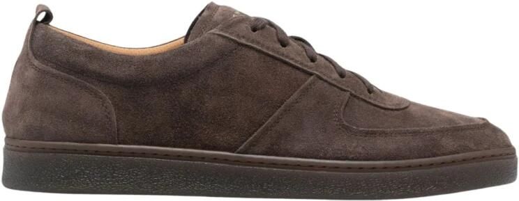 Henderson Levante S Suede