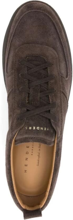 Henderson Levante S Suede - Foto 4