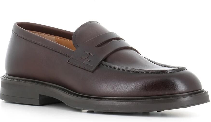 Henderson Loafer