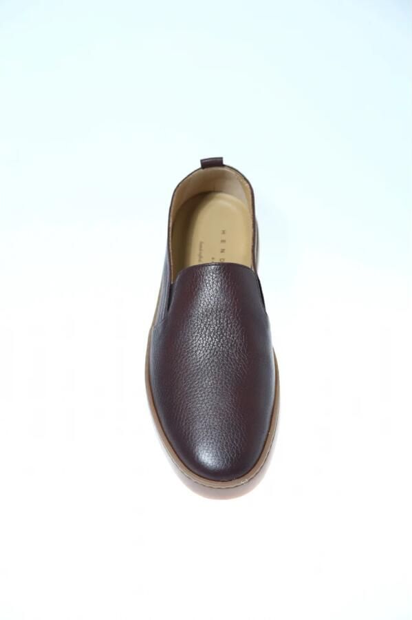 Henderson Loafers