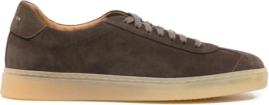 Henderson Luna Suede Sneakers - Foto 2