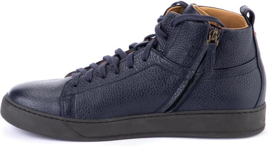 Henderson Mid-top Sneaker