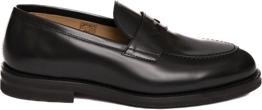 Henderson Mocassin