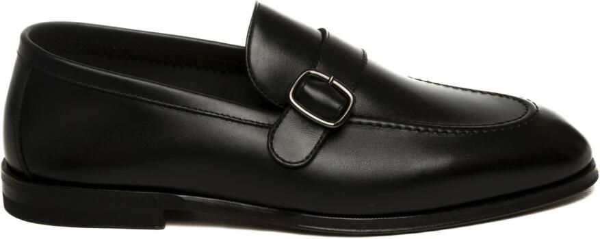 Henderson Monk Strap Loafer