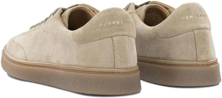 Henderson Noor S Lage Sneakers - Foto 4