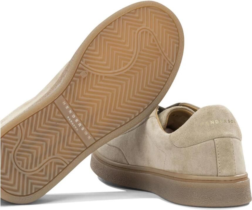Henderson Noor S Lage Sneakers - Foto 2