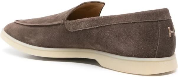 Henderson Panarea Suede Loafers - Foto 2