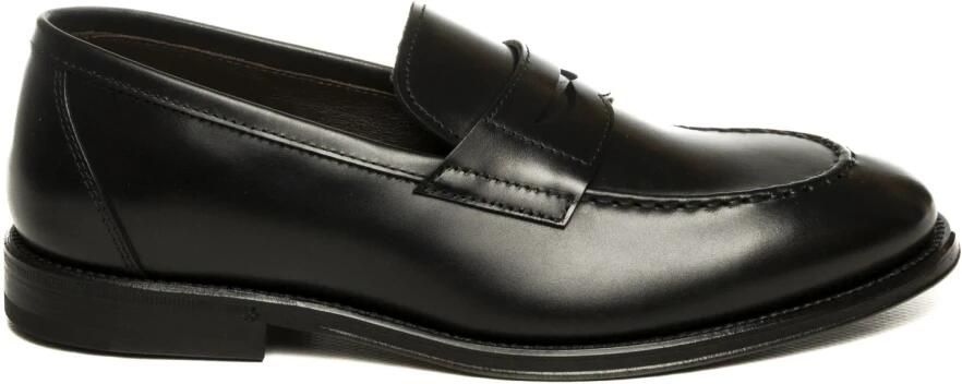 Henderson Penny Loafer