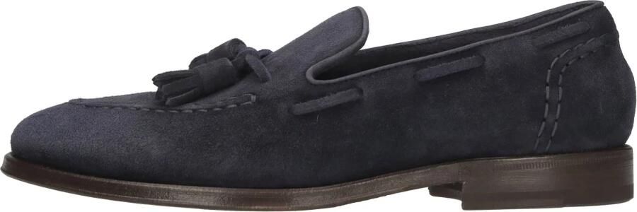 Henderson Platte Schoenen