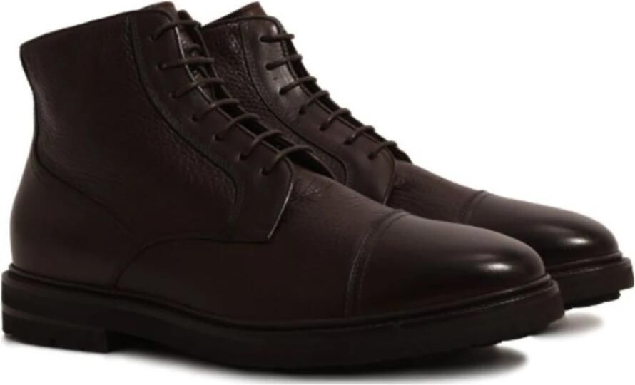 Henderson Polacchino Veterschoenen