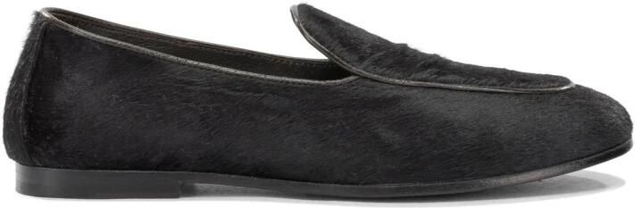 Henderson Pony Hair Loafers