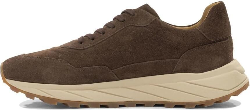 Henderson Shark Suede Sneakers - Foto 5