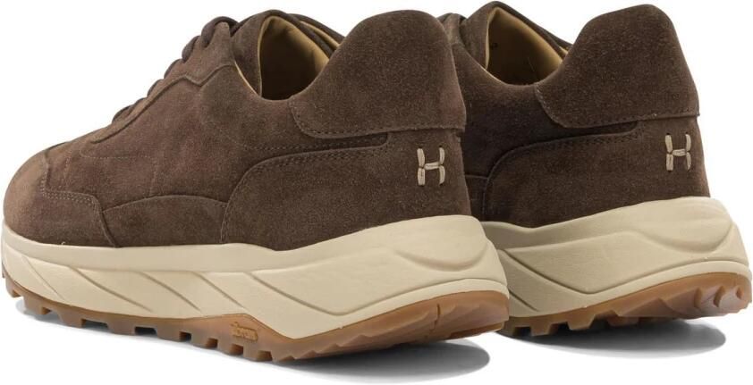 Henderson Shark Suede Sneakers - Foto 4