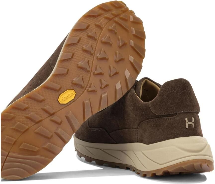Henderson Shark Suede Sneakers - Foto 2