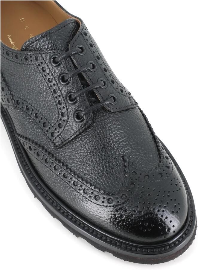 Henderson Shoes Black - Foto 2