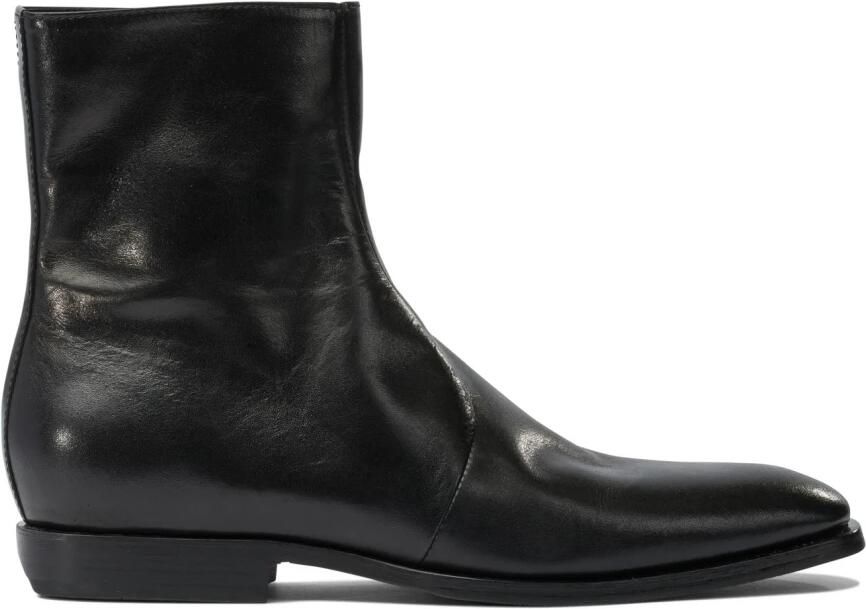 Henderson Sienna Boots