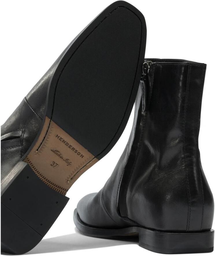 Henderson Sienna Boots - Foto 2