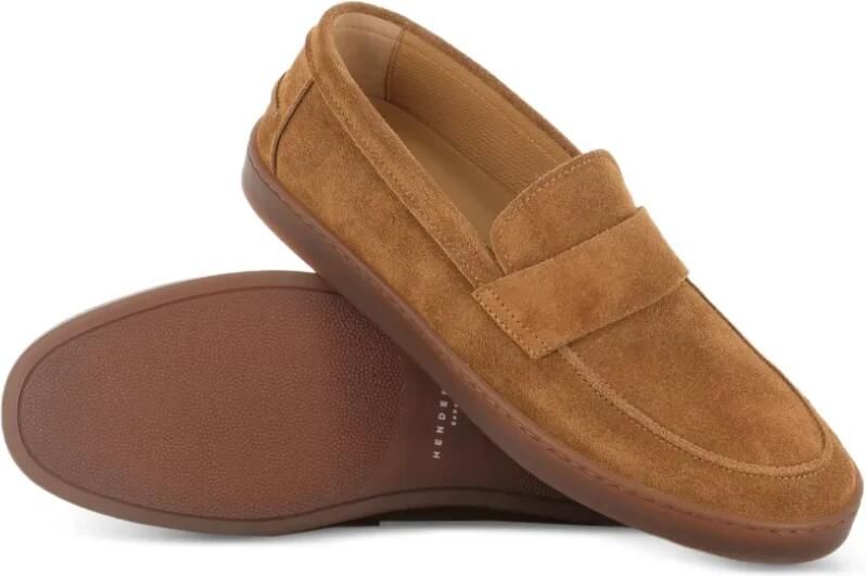 Henderson Sifnos Loafers - Foto 2