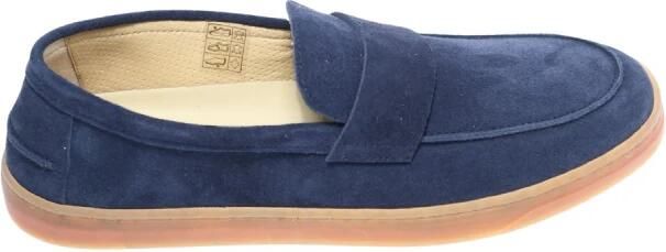 Henderson Sifnos Moccasin