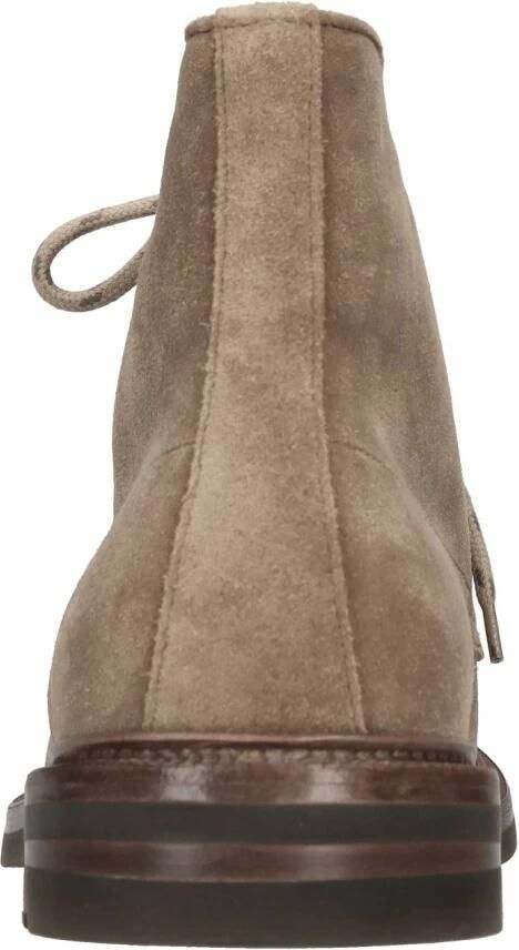Henderson Suede Enkellaarzen - Foto 4