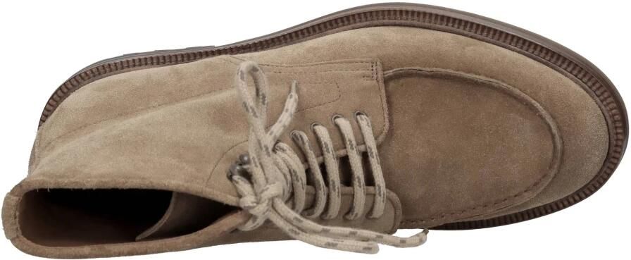 Henderson Suede Enkellaarzen - Foto 5