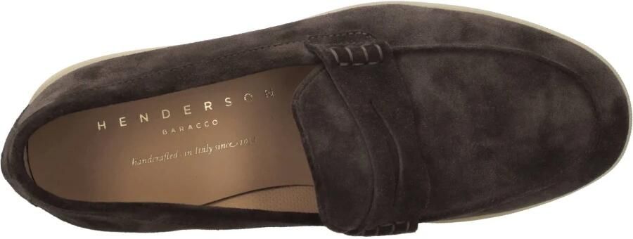 Henderson Suède Loafers - Foto 2