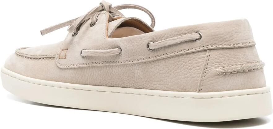 Henderson Suède Yatch Schoenen voor Mannen - Foto 2