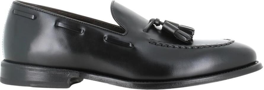 Henderson Tassel Loafer