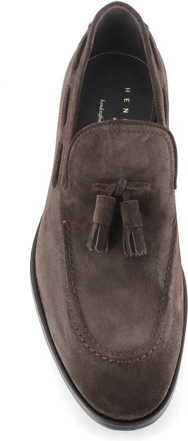 Henderson Tassel Loafers - Foto 2