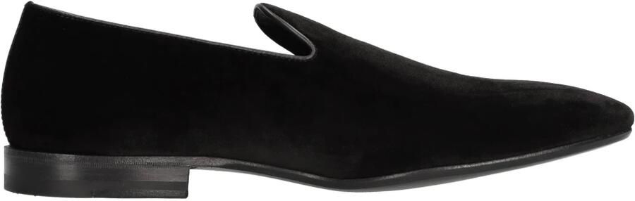Henderson Velvet Loafers - Foto 2