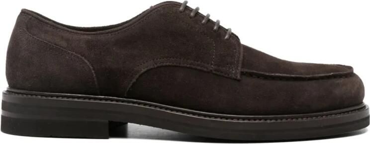 Henderson Vienna Suede