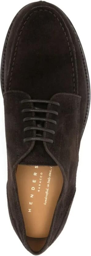 Henderson Vienna Suede - Foto 4