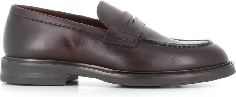 Henderson Loafer