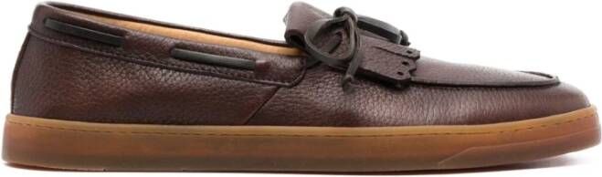 Henderson Loafers Brown Heren