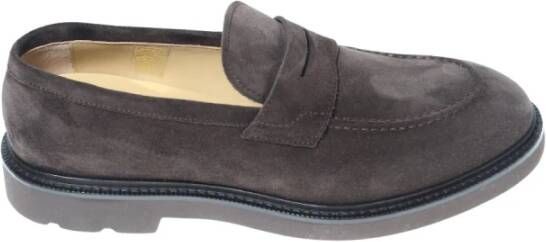 Henderson Mocassino