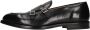 Henderson Platte schoenen Zwart - Thumbnail 1