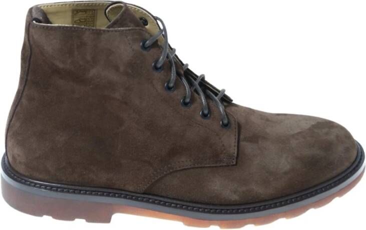 Henderson Ringo Ankle Boot