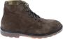 Henderson Ringo Ankle Boot - Thumbnail 1
