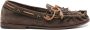Henderson Salina Suede Loafers - Thumbnail 1